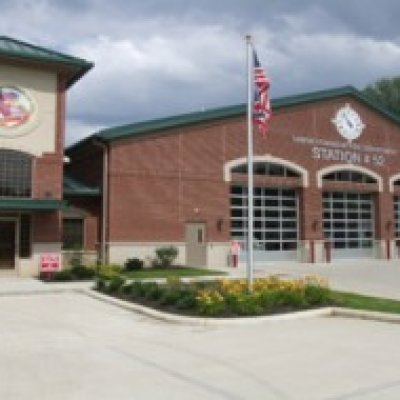 Union Fire Station
